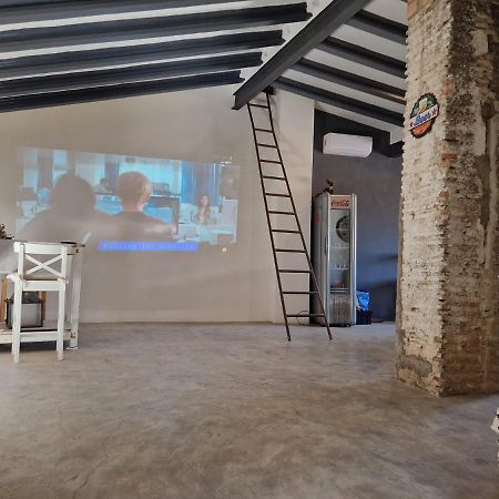 Tu Refugio Villa Montbrió del Camp Exteriör bild