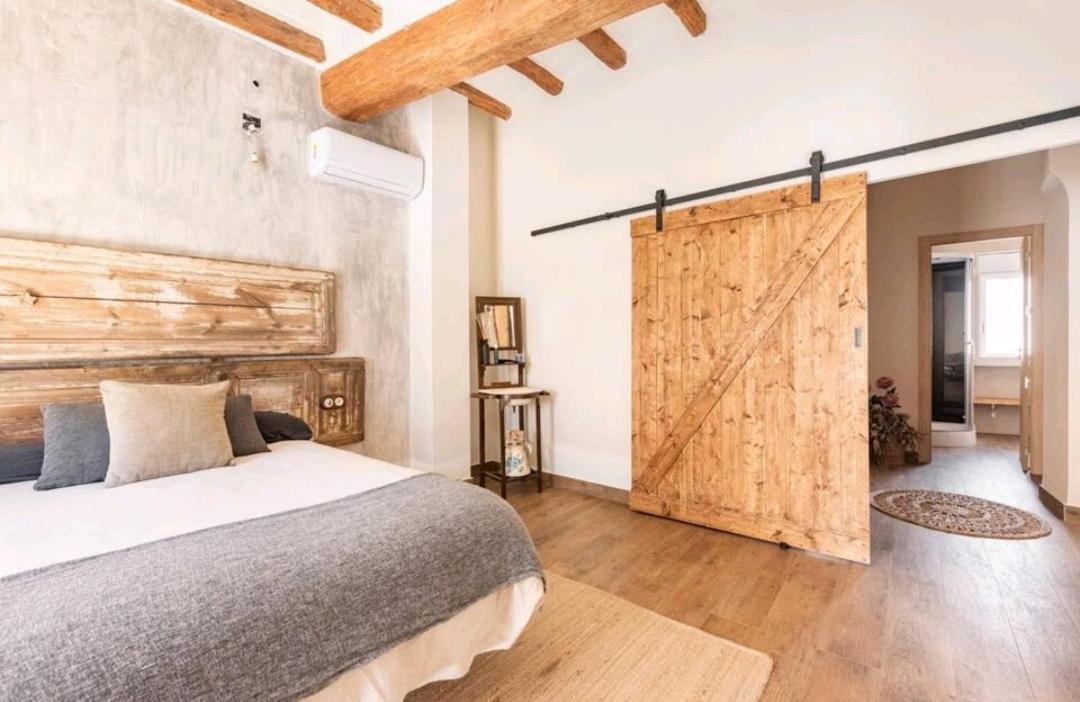 Tu Refugio Villa Montbrió del Camp Exteriör bild