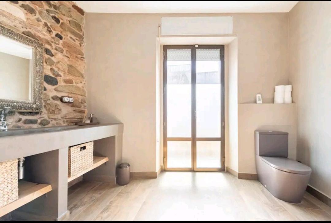 Tu Refugio Villa Montbrió del Camp Exteriör bild