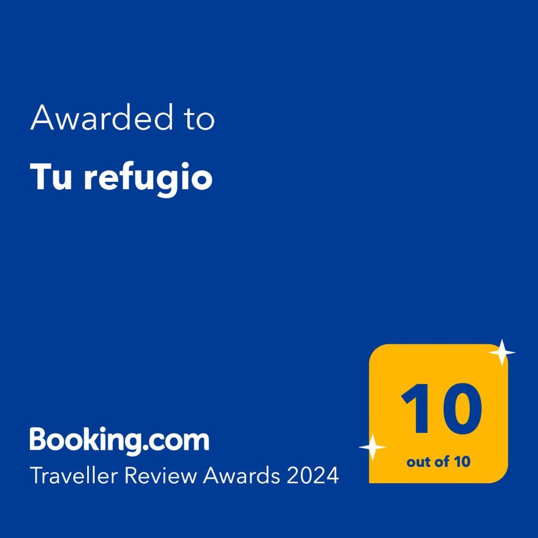 Tu Refugio Villa Montbrió del Camp Exteriör bild